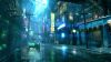 Sci-Fi City: Orlando HD Wallpaper