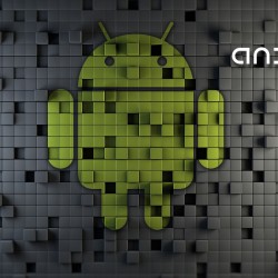 Android mosaic HD Wallpaper Google Plus Profile Picture - HD Wallpaper -  