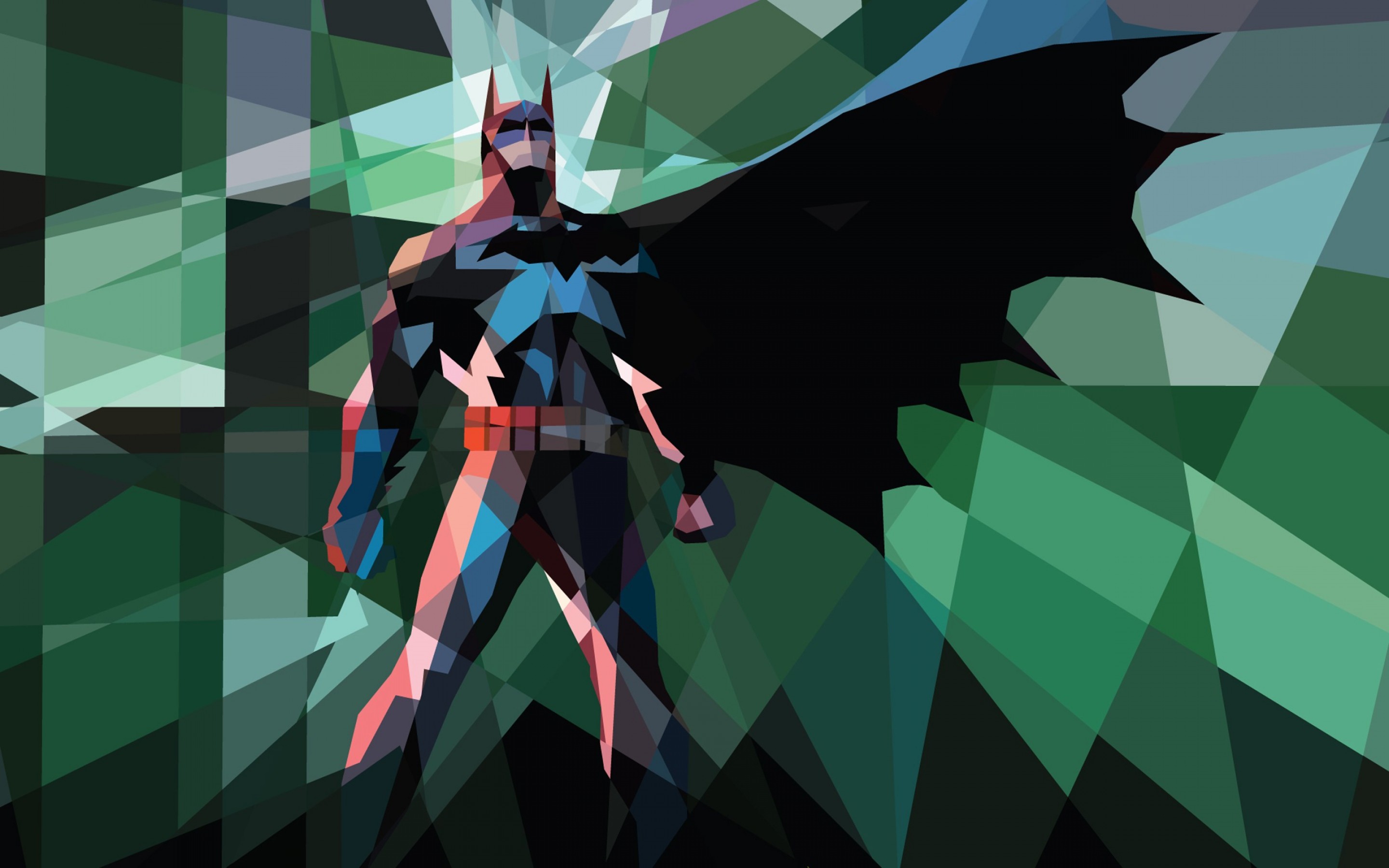 Batman HD Wallpaper 15