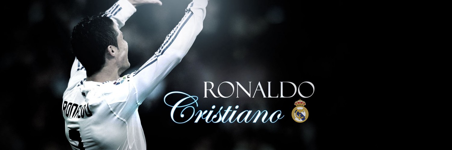 Cristiano Ronaldo Real Madrid HD Wallpaper Instagram Cover Photo - HD  Wallpaper 