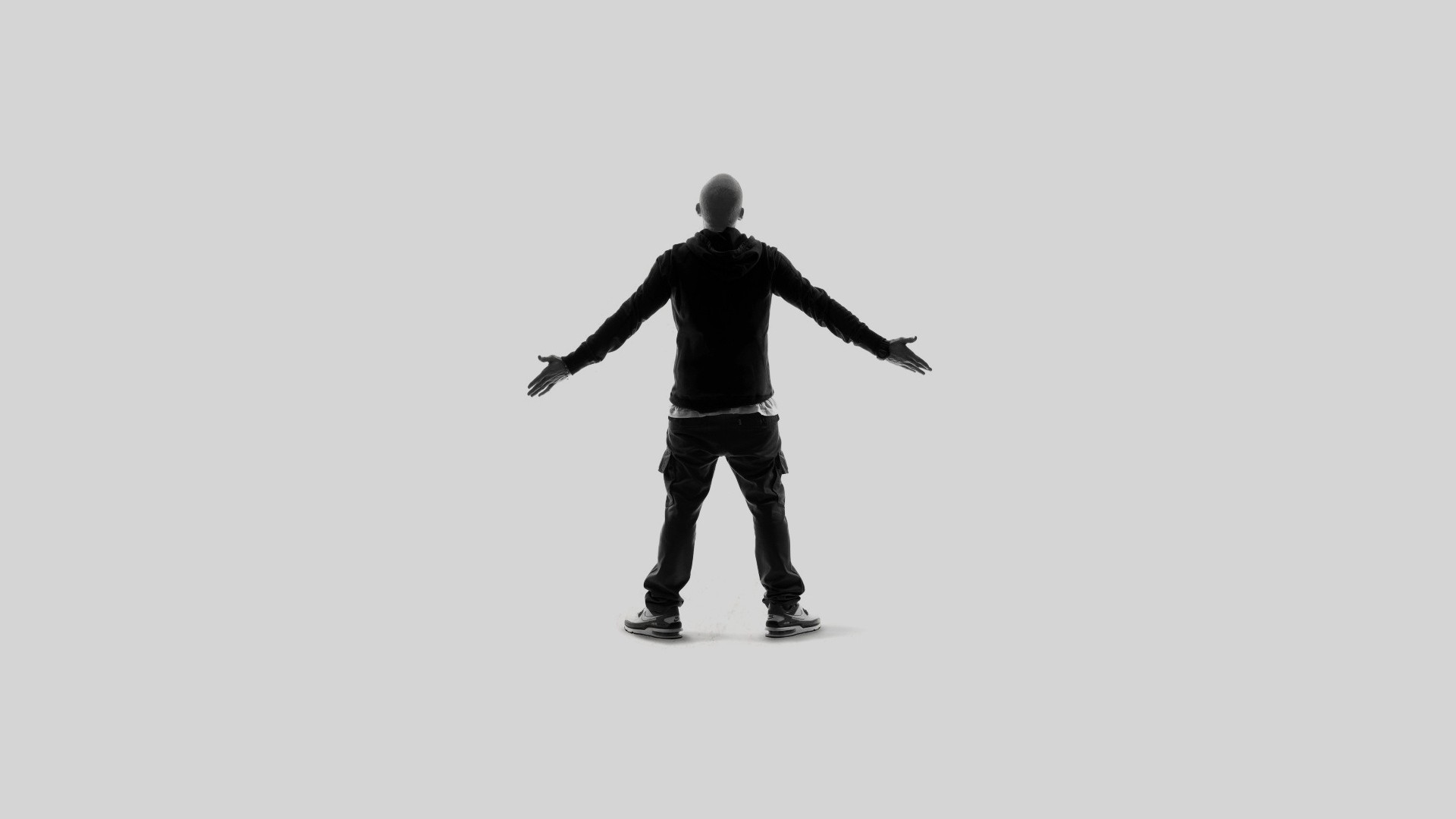 Eminem - Rap God HD Wallpaper iPhone 7 Plus / iPhone 8 Plus - HD Wallpaper  