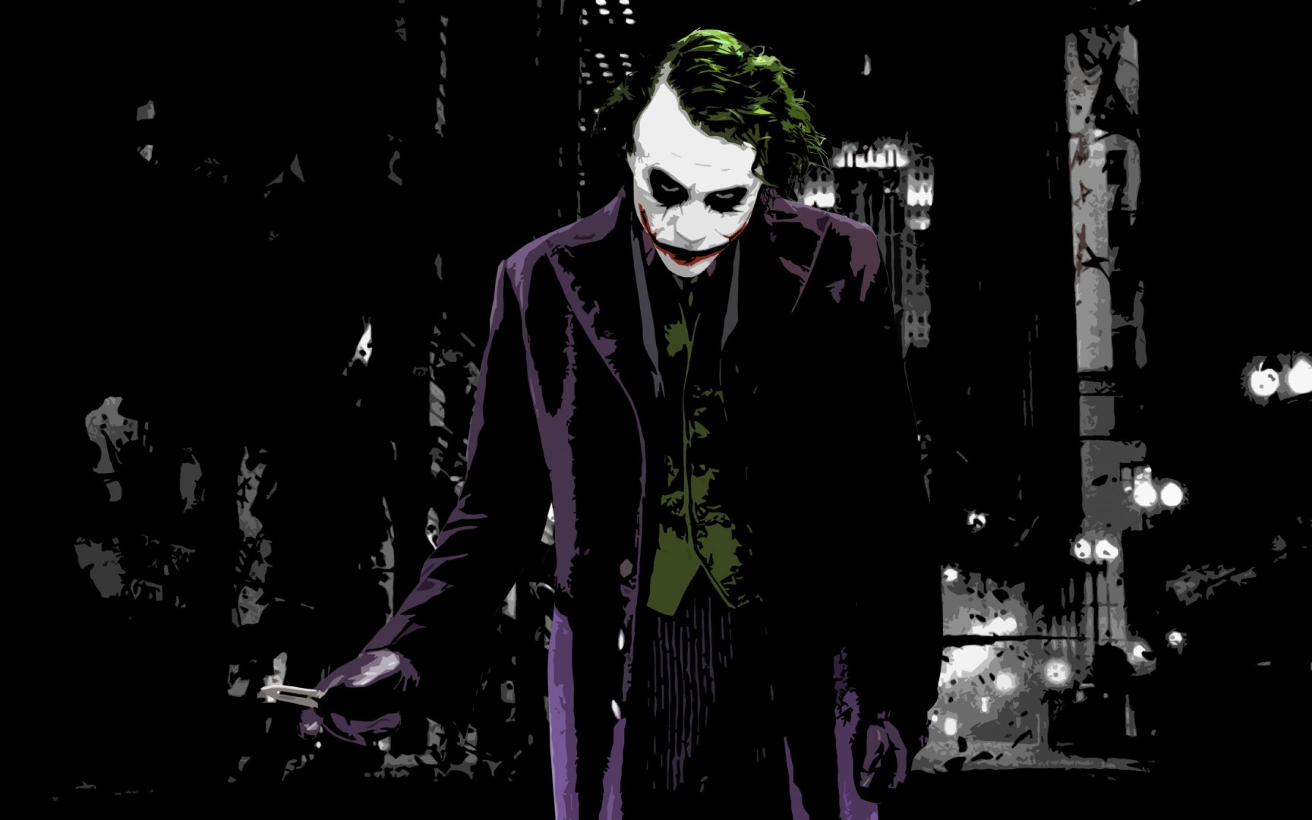 Full Joker Cartoon Hd Wallpaper for Desktop and Mobiles 13