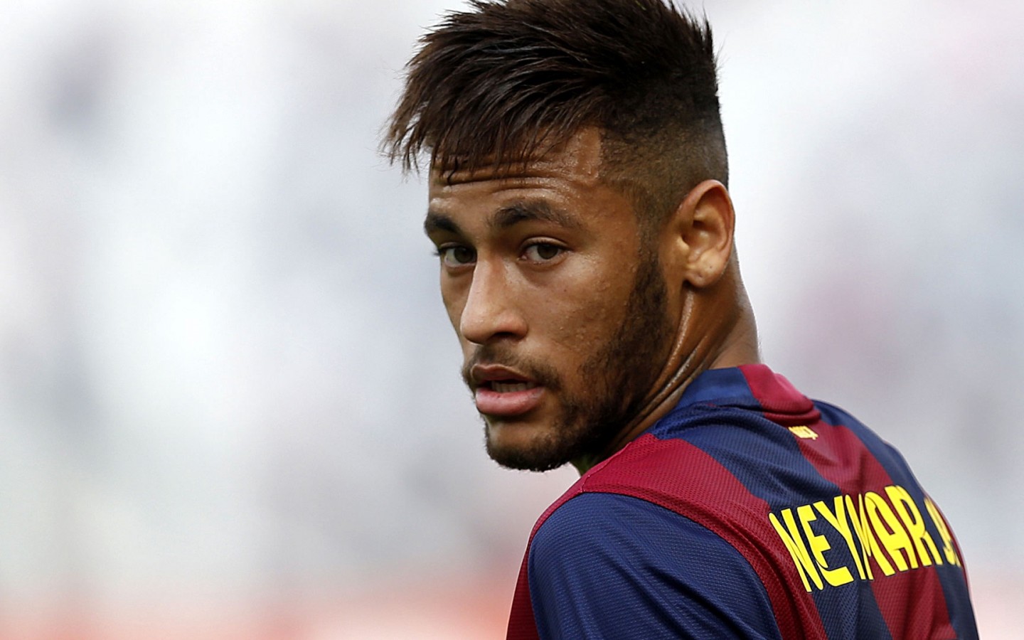 Neymar HD Wallpaper 1440x900 - HD Wallpaper 