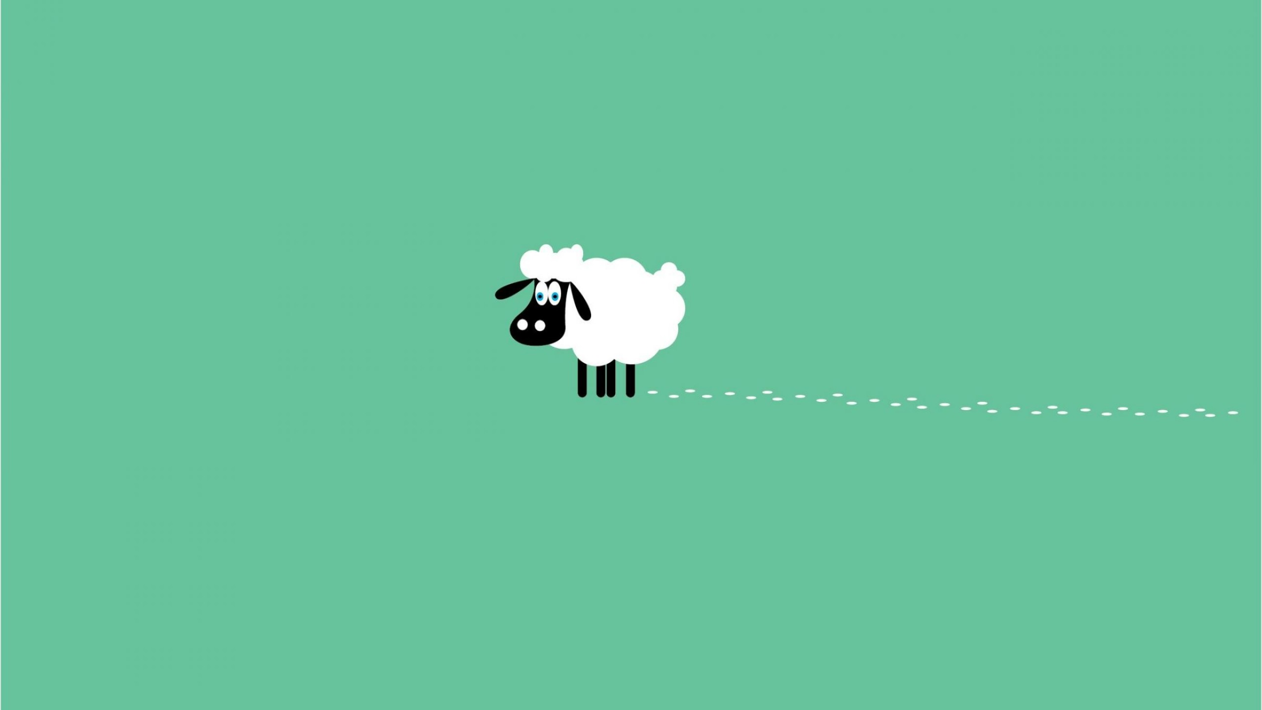Shaun The Cartoon Sheep Wallpaper for Desktop and Mobiles Youtube Cover  Photo - HD Wallpaper 