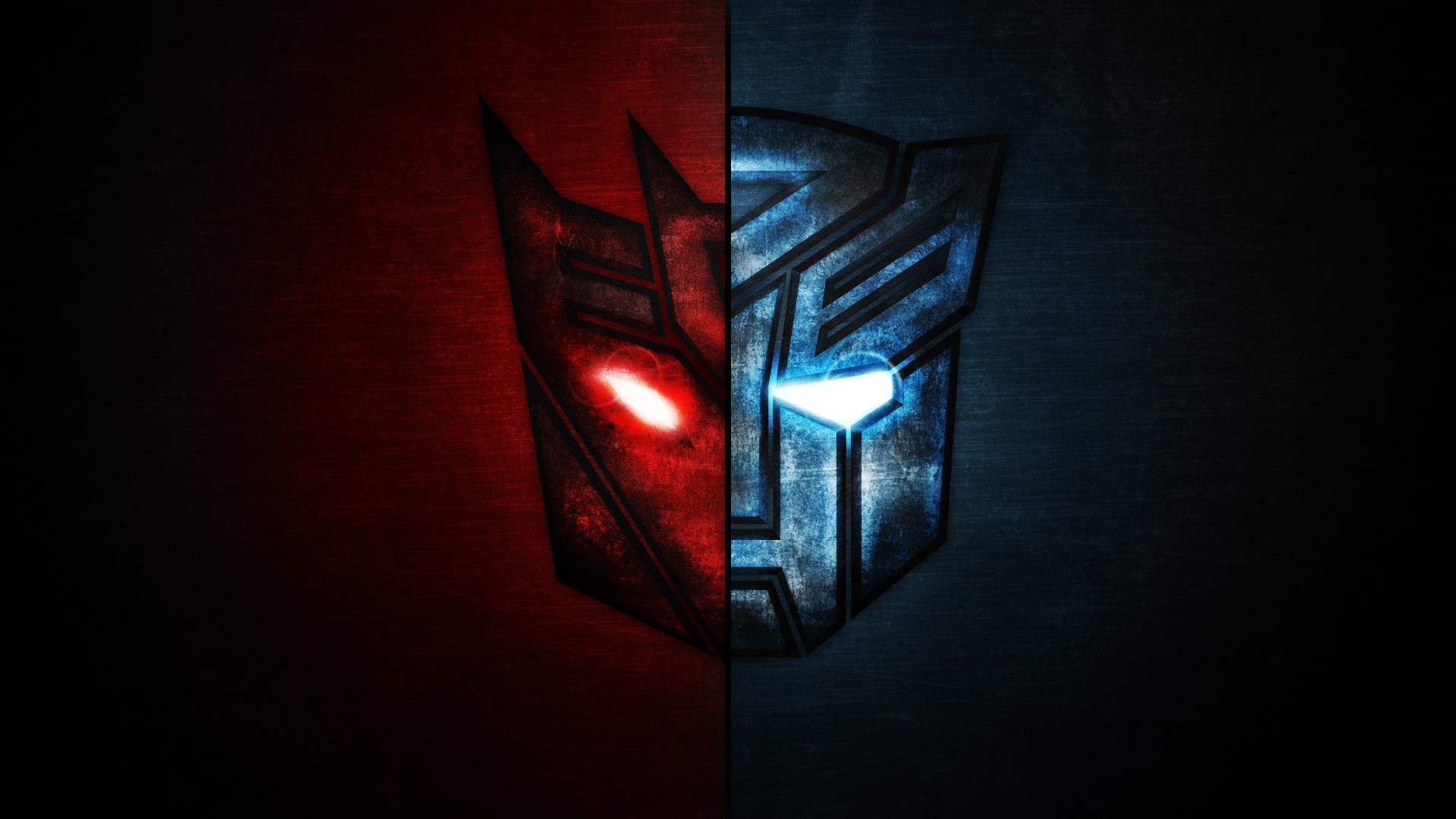Transformers Good vs Evil Wallpaper for Desktop and Mobiles iPhone 7 Plus /  iPhone 8 Plus - HD Wallpaper 