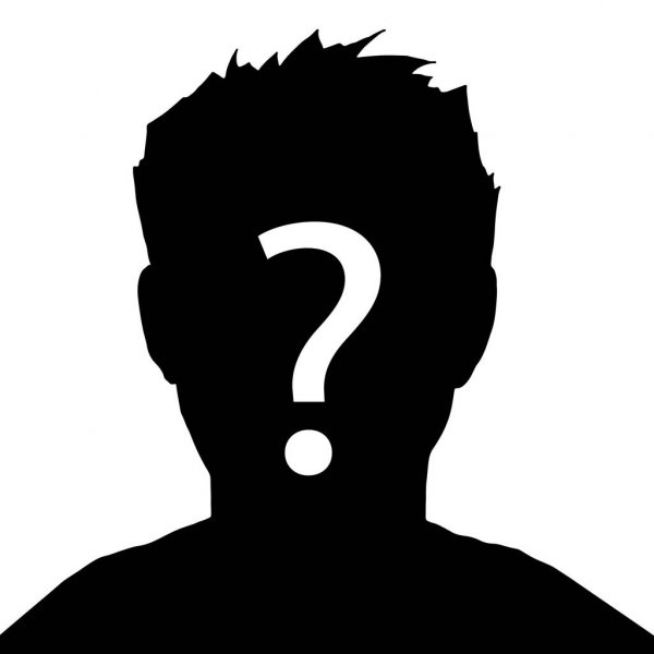 Unregistered