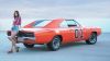 1969-Dodge-Charger HD Wallpaper