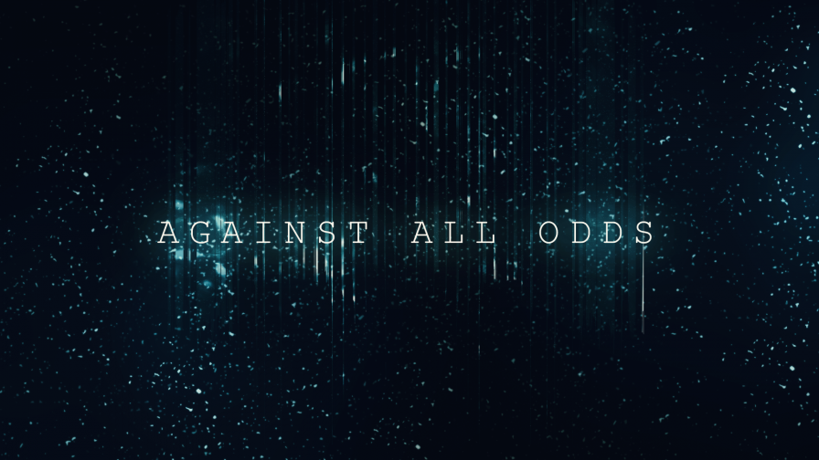 Against All Odds HD Wallpaper