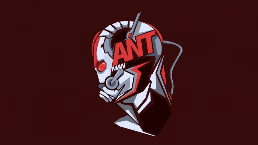 Antman HD Wallpaper