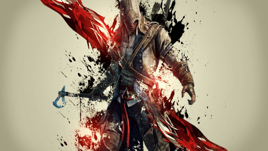 Assassin's Creed III: Liberation HD Wallpaper 