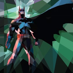 Batman HD Wallpaper