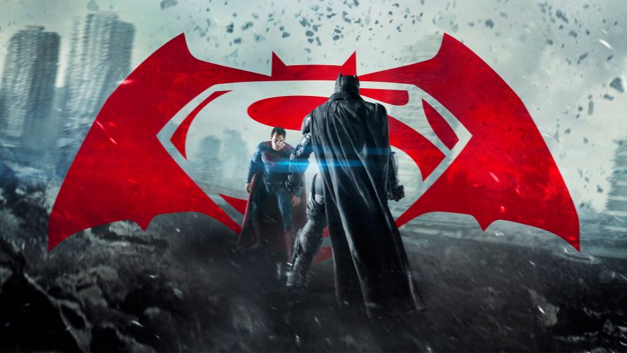 Batman v Superman Dawn of Justice Wallpaper for Desktop and Mobiles