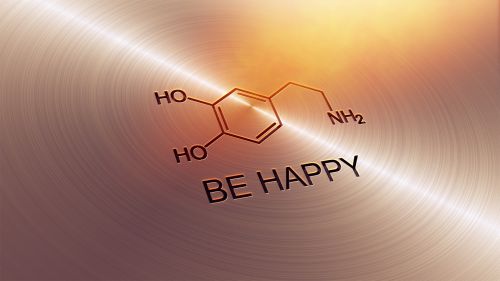 Be Happy Hd Wallpaper for Desktop and Mobiles