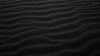 Black sand HD Wallpaper