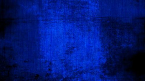 Blue dark backround HD Wallpaper