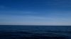 Blue horizon HD Wallpaper