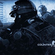 Counter Strike Global Offensive HD Wallpaper