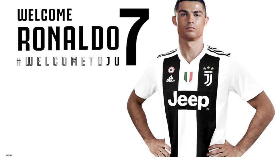 31+ Ronaldo Juventus Cristiano Ronaldo Hd Wallpaper 4K Pics