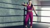 Demi Lovato Workout Hd Wallpaper for Desktop and Mobiles
