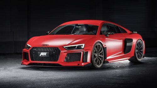 Download Audi R8 Car Wallpaper for Desktop and Mobiles