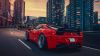 Download Liberty Walk HD 458 Ferrari Wallpaper for Desktop and Mobiles