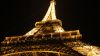 Eiffel Tower at Night Wallpaper for Desktop and Mobiles