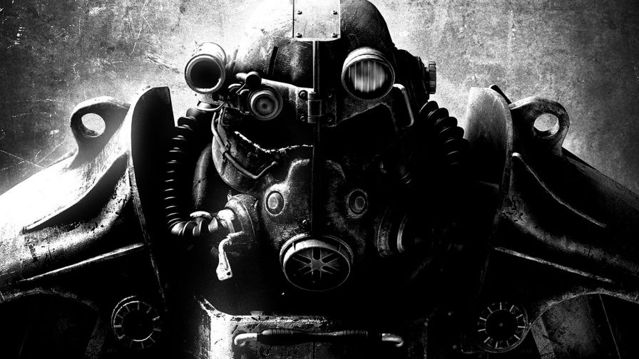 Fallout 3 HD Wallpaper