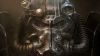 Fallout 4 Juggernaut Face Free Wallpaper for Desktop and Mobiles