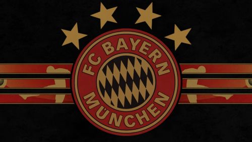 FC Bayern Munchen HD Wallpaper