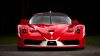 Ferrari FXX Red HD Wallpaper