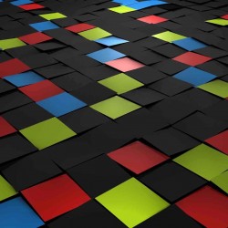 Floor Tiles HD Wallpaper