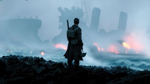 Free Download Dunkirk Movie Wallpaper for Desktop and Mobiles