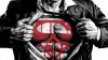 Free Download Superman Wallpaper for Desktop and Mobiles