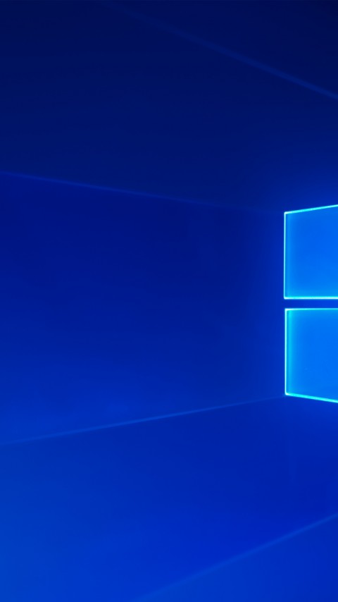 Free Download windows 10 stock Wallpaper for Desktop and Mobiles