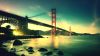 Free Golden Gate Bridge Wallpaper HD