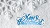 Free Merry Christmas Wallpaper for Desktop and Mobiles