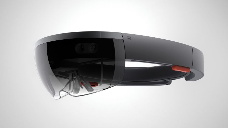 Free Microsoft HoloLens Wallpaper for Desktop and Mobiles