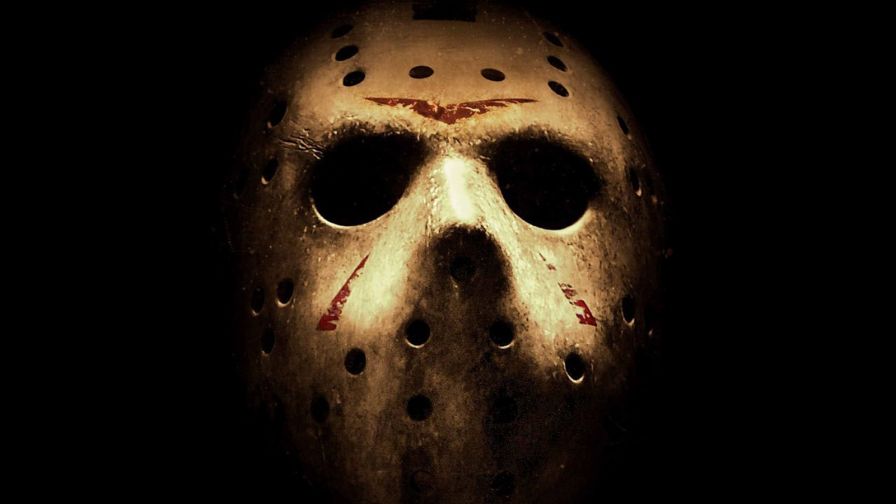 Friday the 13th HD Wallpaper