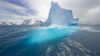 Iceberg Arctic Ocean HD Wallpaper