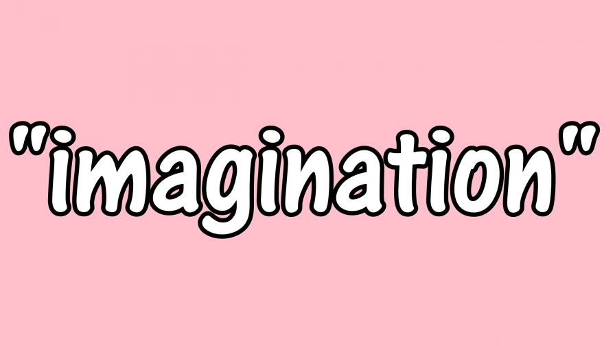 Imagination HD Wallpaper