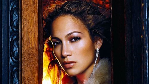 Jennifer Lopez Hd Wallpaper for Desktop and Mobiles