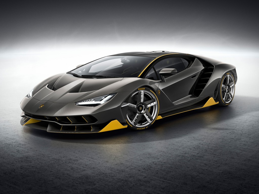 Lamborghini Centenario 4k Hd Wallpaper For Desktop And Mobiles 1024x768