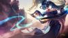 League Of Legends Sona Hd Wallpaper for Desktop and Mobiles