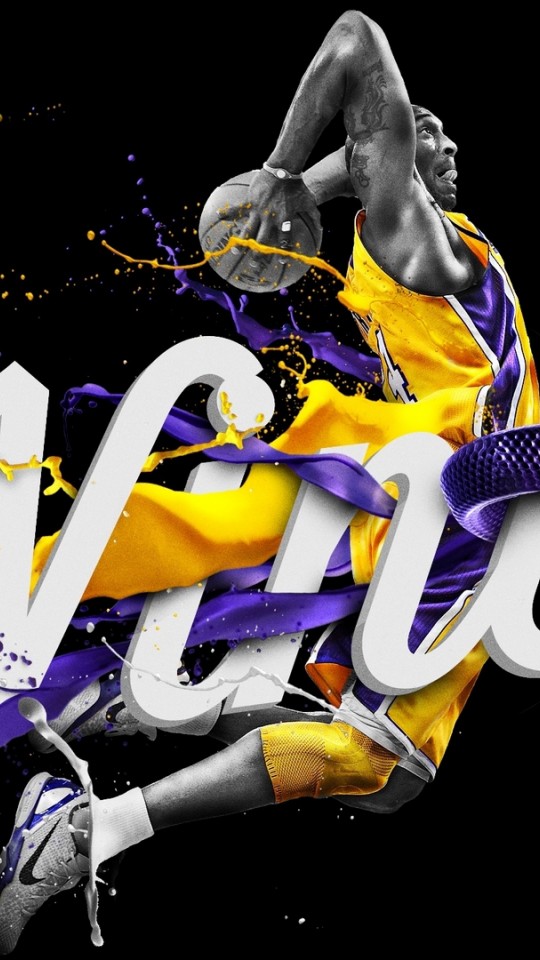Los Angeles Lakers HD Wallpaper