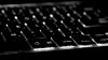 Macbook Pro Backlit Keyboard HD Wallpaper