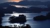 Matsushima HD Wallpaper
