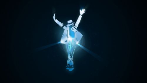 Michael Jackson Style Hd Wallpaper for Desktop and Mobiles