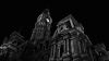 Philadelphia City Hall HD Wallpaper