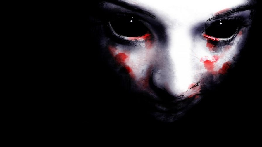 680 Creepy HD Wallpapers and Backgrounds