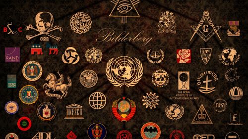 Secret society HD Wallpaper available in different dimensions